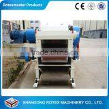 [ROTEX MASTER]log Chipping Machine / Wood Crusher / Drum Wood Chipper thumbnail-2