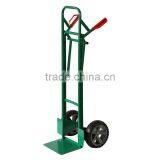 Hand Trolley HT2202 With China Powder Coated Tool Cart thumbnail-2