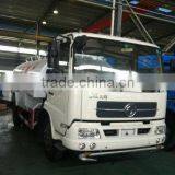 Dongfeng Water Truck ,Water Tender ,water Bowser for Sale thumbnail-1
