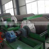 Permanent Magnet Wet Drum Magnetic Separator Counter-current Type thumbnail-2