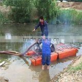 2016 New Gold Panning Dredger thumbnail-5