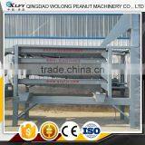 New Design Rotary Groundnut Screening Machine thumbnail-5