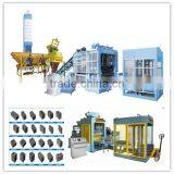 Cement Block Making Machines in India thumbnail-1