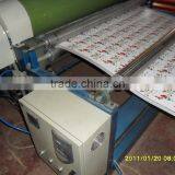 Top Quality Fushi Brand PE/Polyethylene Foam Sheet Laminating Machine thumbnail-2