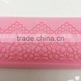 LC005 Lace Fondant Mats thumbnail-4