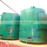 Small Type Biomass Briquette Carbonization Stove / Air Flow Wood Charcoal Carbonization Furance thumbnail-2
