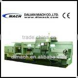 CKE61100M DMTG Heavy-duty Flat-bed CNC Lathe thumbnail-1