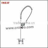 Professional Kitchen Restaurant Sink Faucets/restaurant Faucet/ thumbnail-1