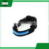 OEM High Quality Plastic Flash Dog Training Collar Collars Toy Supplies Wholesale thumbnail-6