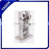 TDP-0 Single Punch Tablet Maker,press Machine for Round Tablet thumbnail-1
