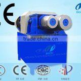 Automatic Waste Tyre Recycling Machine Rubber Powder Production Line thumbnail-4