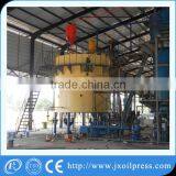 Crude Groundnut Oil Pressing Plant in Ghana thumbnail-1