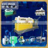 Small Corn Grits Machine/corn Grinder Mill/corn Mill for Sale thumbnail-6