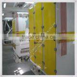 Industrial Outside Air Purifier Maize Flour Machines of Air Jet Filter thumbnail-1