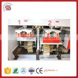 Woodworking Floor Polishing Machine STR13002Z-2O-4R Polishing Machine With Brush thumbnail-5