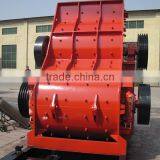 High Efficiency Fluorite Crusher Machine/ Diorate Crusher Machine -- Wechat: 835019127 thumbnail-2