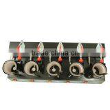 Auplex 150x5 Pill Press Machine for Sale thumbnail-5