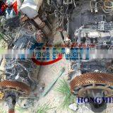 Used Original Engine Hino Jo8c Engine From Japan thumbnail-2