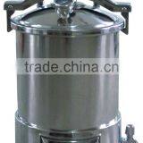 Bluestone Autoclave Digital Display Steam Sterilizer PA-ND High Pressure Sterilizer thumbnail-2