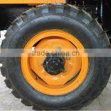 Loader ZL15 Payloader With High Quality Shovel Loader thumbnail-5