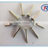 Trade Assurance Hardened Steel Concrete Nails For Building Material thumbnail-6
