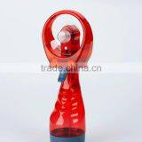 Water Spray Fan Mini Handheld Spray Fan Cooling Fan Misting Fan Water Spray Bottle Fan Water Cooling Fan Water Spray Fan thumbnail-6