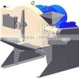 Horizontal Hazelnut Pre Paste Machine Systems