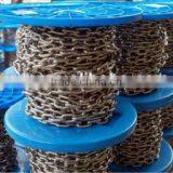 Galvanized Lifting Chain G80 Galvanized Lifting Chain Alloy Steel Lifting Chain thumbnail-1