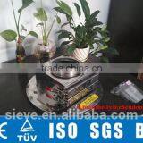 12000Gs Dry Powder De-Ironing Separator With GMP Standard thumbnail-3