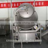 YGR-H1700 Breathing Hydraulic Vacuum Rolling and Kneading Machine