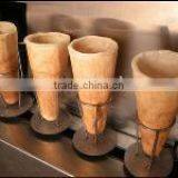 Contemporary Professional Cone Pizza Machine/pizza Making Line thumbnail-1