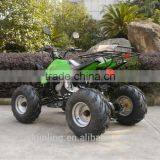 (JLA-07-06) Loncin Atv 50cc Mini Quad Bike thumbnail-4