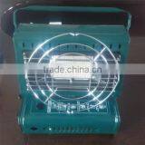 2 Functional Outdoor Portable Gas Stove thumbnail-2