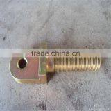 Chinese Precision Machining Parts Custom Products/aluminum Cnc Machined Precision Parts/ Cnc Milled Precision Machining Parts thumbnail-6