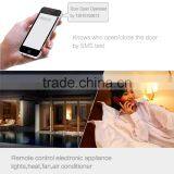 GSM Relay Remote Switch Access Controller GSM Gate Opener RTU5024 thumbnail-4