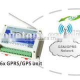 King Pigeon Central Alarm Monitoring Software CMS-02.Control the SMS Alarm System.GSM GPRS 3G TCP IP CMS thumbnail-4