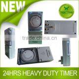24 Hours Heavy Duty Lighting Timer thumbnail-1
