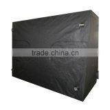 Factory Price Hydroponic Grow Tent 600D Mylar Fabric Grow Tent 240*120*200CM thumbnail-6