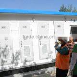 Mobile Outdoor Toilet,portable Flush Toilet,portable Toilet With Trailer thumbnail-1