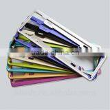 Aluminum Profiles for Automotive Profiles thumbnail-1