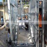 Well Designed Light Steel Prefabricated Cafe Building thumbnail-5