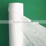 White pp Spunbonded Nonwoven Fabric thumbnail-1