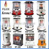 Outdoor Windproof Portable Gas Camping Space Heater OC-5000 thumbnail-4