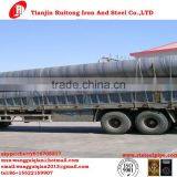 API 5L X56 Spiral Welded Pipe in High Quality thumbnail-3
