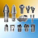 Rock Drill Rod and Bits thumbnail-1