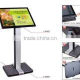 2016 Floor Standing Metal Outdoor Advertising Display thumbnail-3