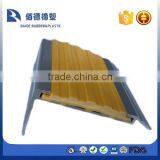 Round Large Cut Living Rubber Skirt Tackle Making thumbnail-1