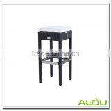 Audu Rattan Garden Leisure Chairs And Tables For Used Bar thumbnail-3