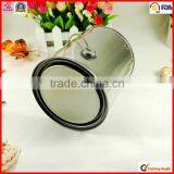 4 Color Printing Pvc Clear Robot Clear Box thumbnail-3