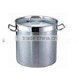 Commercial Stainless Steel Cooking Pot thumbnail-2